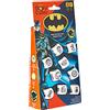 Asmodee Rory's Story Cubes Batman Hangtab-Gioco da Tavolo Edizione in Italiano, Colore, Standard, 8088