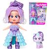 KOOKYLOOS Glitter Unicorns - Night Glam - Bulk 1x24 (V.0)
