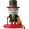 FABA Personaggio Sonoro - Le Fiabe di Natale | Bambini 5-10 anni, Storie e fiabe sonore, Ascoltabile con FABA Raccontastorie e FABA+, gioco educativo, versione Italiana