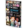 BOARD GAME TABLES.COM AllPlay | The Networks: Megacorp Expansion | Espansione Per Gioco Di Carte Strategico Per The Networks, Plance Executive, Carte Mogul, Carte Show | 1-5 Giocatori | 60 Minuti