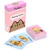 Puckator Pusheen the Cat - Mazzo di carte da gioco standard