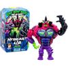 MRBEAST LAB Mega-Tech Mutator NecroClaw Action Figure da 23 cm, per versare liquido e sbloccare la bestia, esperienza epica di unboxing, regalo per bambini dai 6 anni in su, colleziona tutti e 3