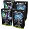 Magic: The Gathering Edge of Eternities Commander Deck Bundle - 2 di ogni mazzo