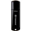 Transcend JF700 128GB USB3.1 CLASSIC BLACK