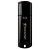 Transcend JETFLASH 8GB USB2.0 PEN DRIVE NERO