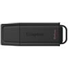 Kingston 64GB DATATRAVELER EXODIA BLACK