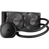 Corsair NAUTILUS 240 LIQUID CPU COOLER