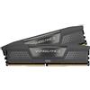 Corsair VENGEANCE DDR5 16GB 2X8 5200 INTEL