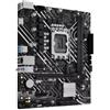 Asus PRIME H610M-K D4 ARGB