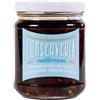 Conserveria Mediterranea Peperoncino piccante in olio extra vergine di oliva 190g