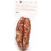 Norcineria Bianculli Salsiccia del Vallo di Diano piccante rossa 280g