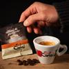 Caffè Carusi Miscela Caffè "Attimi di Passione" Carusi 100 capsule compatibili "A MODO MIO"