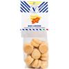 Valerio Volpe Pasticceria e Sfizi Baci Mandorla e Limone 160g