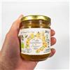 Apicoltura Biodinamica Marco Chiri Miele Biodinamico di Millefiori di Montagna 250g