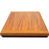 Minusié Wood Lab Tagliere Artigianale in Legno di Ciliegio