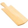 Minusié Wood Lab Tagliere Artigianale in Legno di Frassino