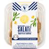 Valerio Volpe Pasticceria e Sfizi SALATì Burro e Salvia Vaschetta 180g