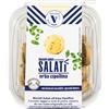 Valerio Volpe Pasticceria e Sfizi SALATì Erba Cipollina Vaschetta 180g