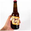 Cascina Beneficio Flamin Red 33cl - Birra Artigianale Agricola Piccante