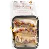 Norcineria Bianculli Salsiccia Sotto Sugna dolce - Presìdio Slow Food 350g