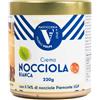 Valerio Volpe Pasticceria e Sfizi Crema di Nocciola Bianca 220g
