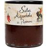 Cascina Beneficio Salsa Agrodolce di Peperoni 240g