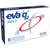So.se.pharm Eva Qu Supp Efferv 6pz