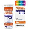 Massigen Magnesio K Effer10cpr