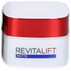 L'OREAL L'Oréal Paris Revitalift Crema Notte 50 ml Antirughe Rassodante