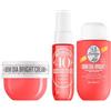 Sol De Janeiro Bom Dia Bright Set Cheirosa 40 con Crema Corpo e Body Mist
