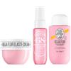 Sol De Janeiro Beija Flor Set Cheirosa 68 con Crema Corpo e Body Mist