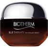 Biotherm Blue Therapy Amber Algae Crema Notte 50ml