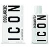 Dsquared2 Icon Pour Femme Eau de Parfum 100ml