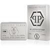 Philipp Plein No Limits Platinum Eau De Parfum 90ml