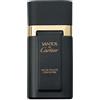 Cartier Santos De Cartier Eau De Toilette Concentree Edition Prestige Acier 50ml