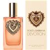 DOLCE&GABBANA Dolce & Gabbana Devotion Eau de Parfum Intense 100ml