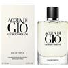 Giorgio Armani Acqua di Giò Eau de Parfum - 125ML