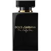 DOLCE&GABBANA Dolce & Gabbana The Only One Eau de Parfum Intense 100ml