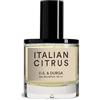 Ds&durga Italian Citrus Eau De Parfum 50ml