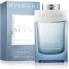 BVLGARI Bulgari Man Glacilal Essence Eau De Parfum 100 ml