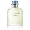 DOLCE&GABBANA D&G Light Blue Pour Homme EDT 125ml