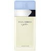 DOLCE&GABBANA D&G Light Blue Eau De Toilette 100ml