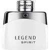 Montblanc Legend Spirit Eau De Toilette 50ml