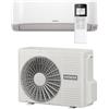 HITACHI Climatizzatore Hitachi AirHome 200 18000 BTU Inverter A++ R32 - Cod. RAK-CJ50PHAE/RAC-CJ50WHAE - HITACHI - RAK-CJ50PHAE/RAC-CJ50WHAE