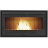 THERMOROSSI INSERTO A PELLET CANALIZZABILE ESPRIT INFINITY - 10 KW - THERMOROSSI - ESPRITINFINIT