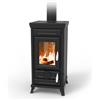 THERMOROSSI STUFA A LEGNA SOFIA EVO 6 EASY 7,5 KW - THERMOROSSI - W6SOFIAESY