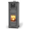 THERMOROSSI TERMOSTUFA ARDHEA - F EVO 5 EASY 30,7 KW - THERMOROSSI - 40008003
