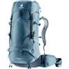 DEUTER Aircontact LITE 40+10 Trekking Blu