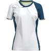 GREAT ESCAPES Tremiti Evo T-shirt Donna Tecnica