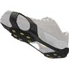 NORTEC Spikes Turtles Street Ramponcino Leggero da Citta' XL